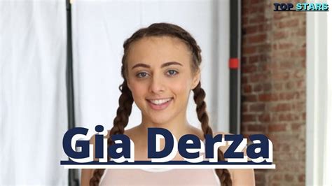 Gia Derza (Onlyfans PPV) — Видео .